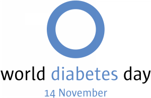 14-20 Novembre: Settimana del diabete 2017