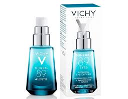 Promozione Vichy Mineral 89
